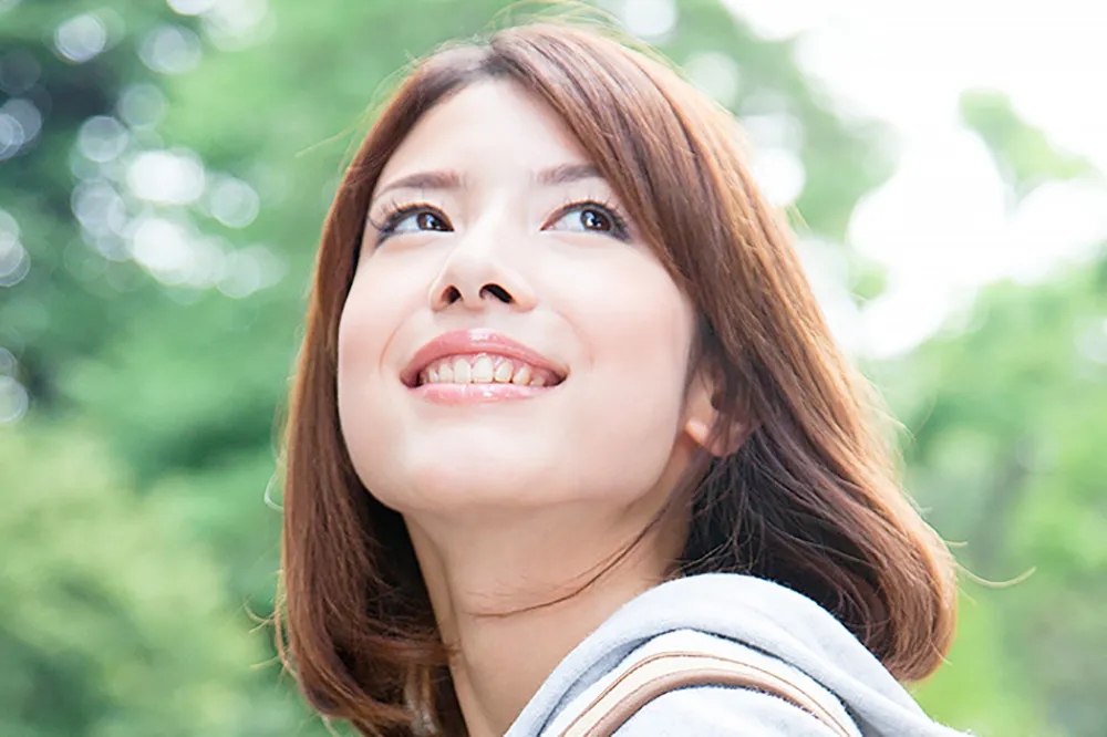 より快適な機能と、見た目の美しさを
