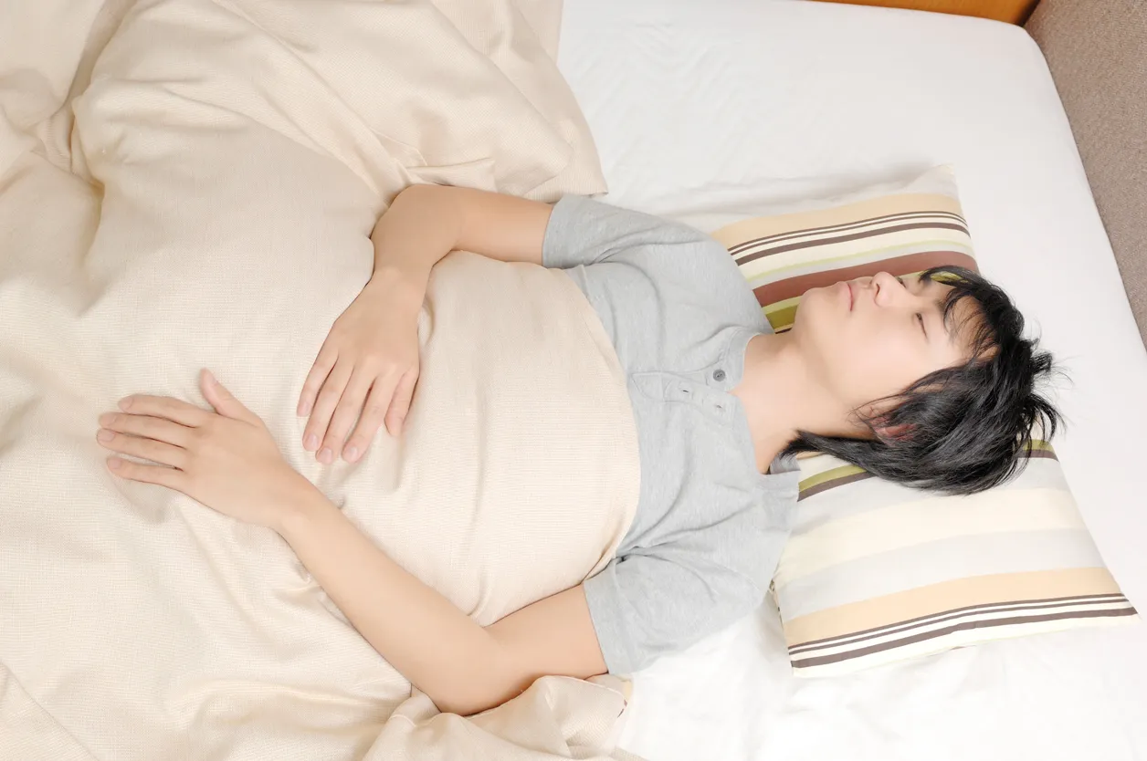 睡眠時無呼吸症候群